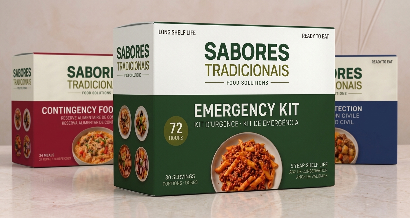 Food Solutions